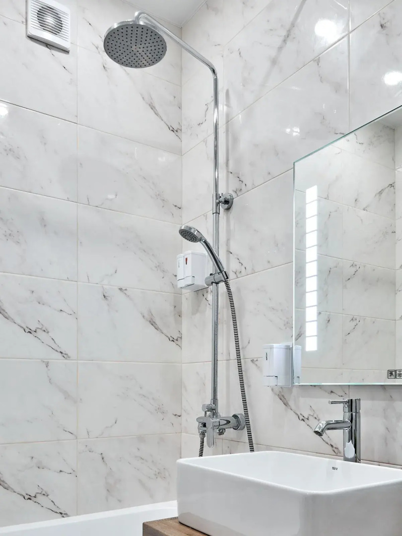 Апартаменты Сутки Уфа на Пархоменко 156В 172