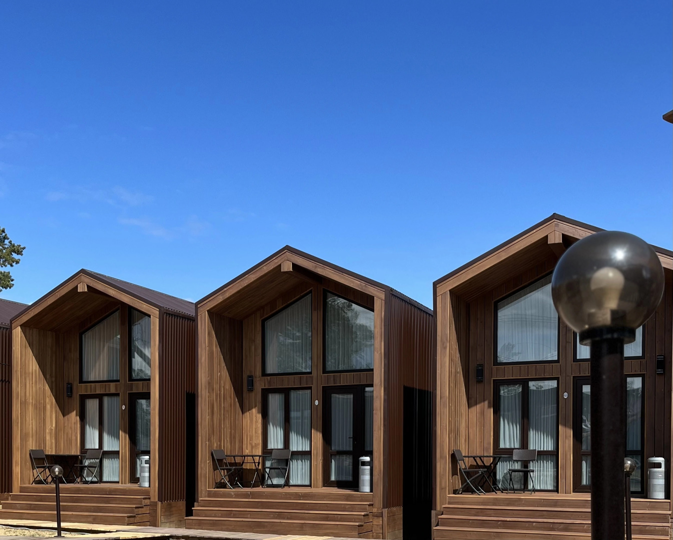 Семейный отель Дача БайкалЭко