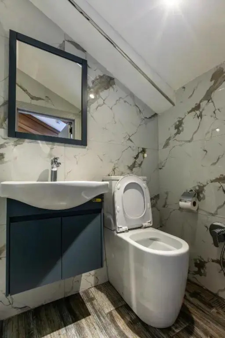 Отель Urban Baku