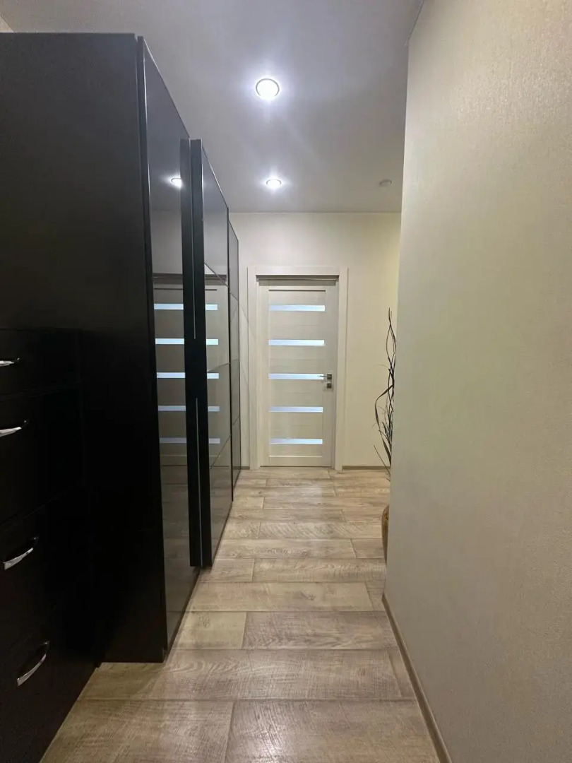 Квартира 2-комн в Самаре