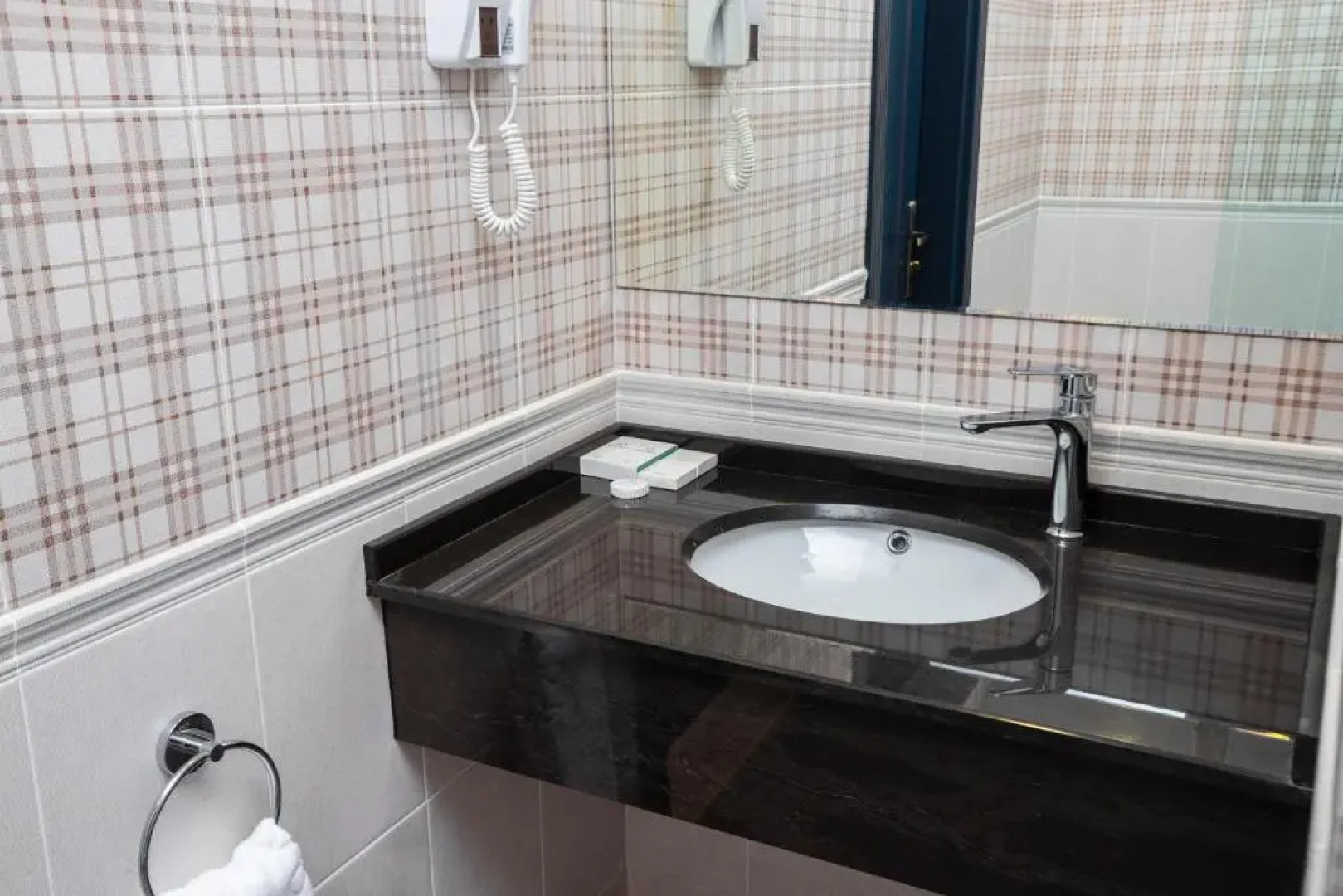 Отель Macara Village Resort