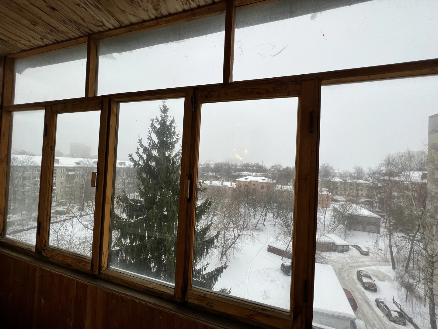 Квартира на Белинского 49