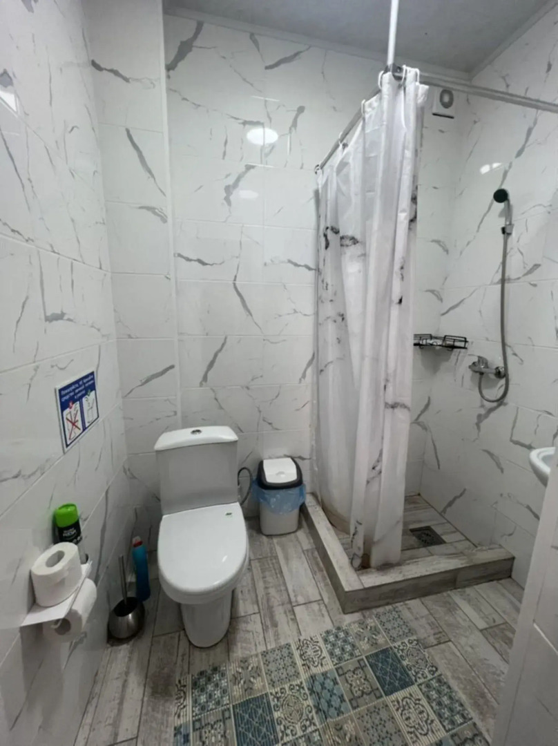 Частный дом Для Спокoйной Отдыxа, с Баней и Мангалом