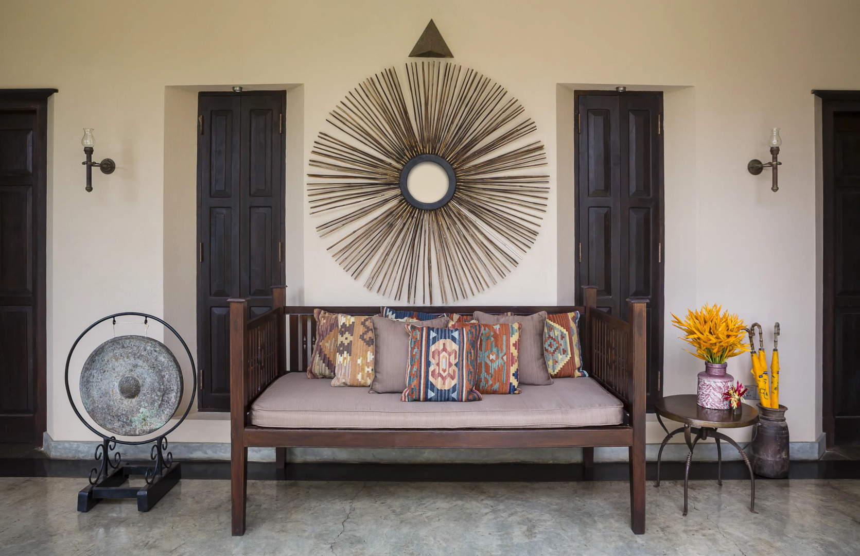 Вилла Mayurana by Edwards Collection