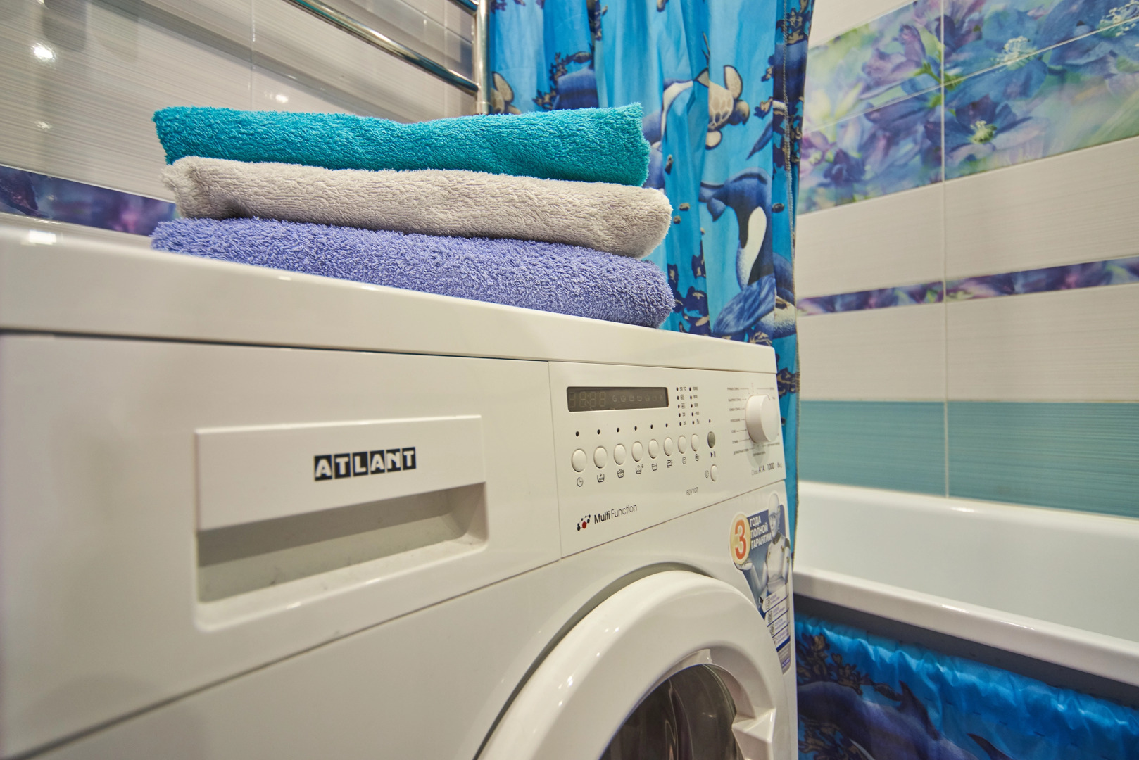 Апартаменты 1b Красногорский 26