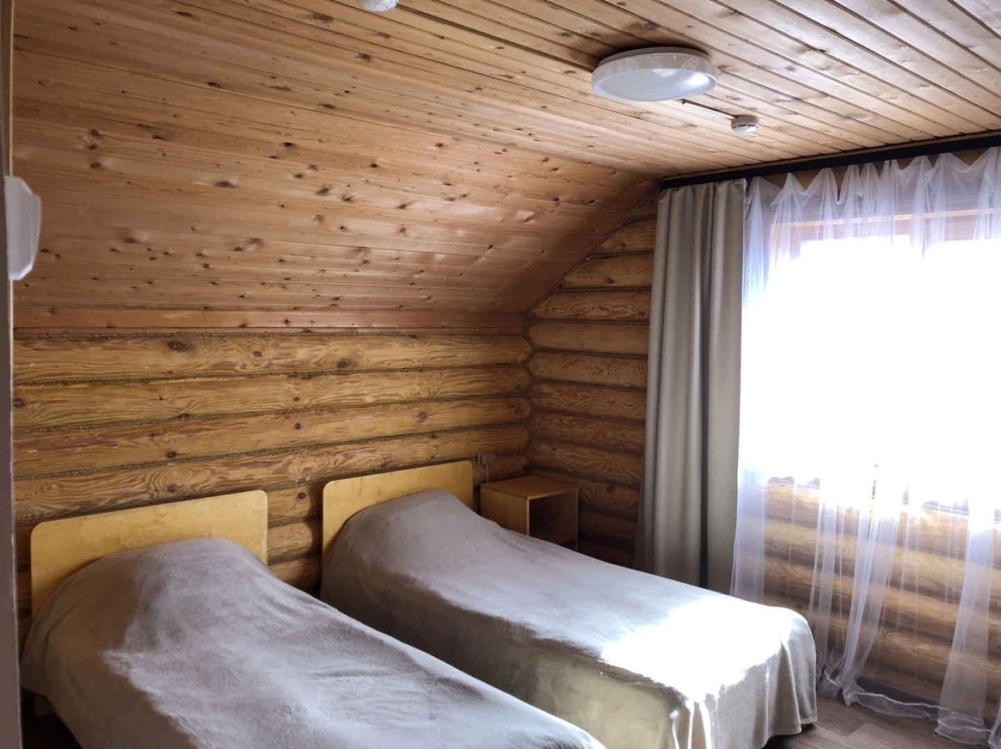 Мини-Отель Альбатрос