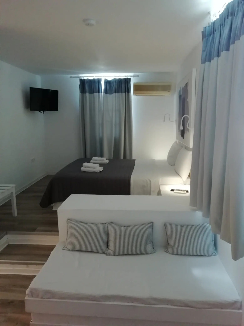 Отель Terra Maltese Natural Retreat