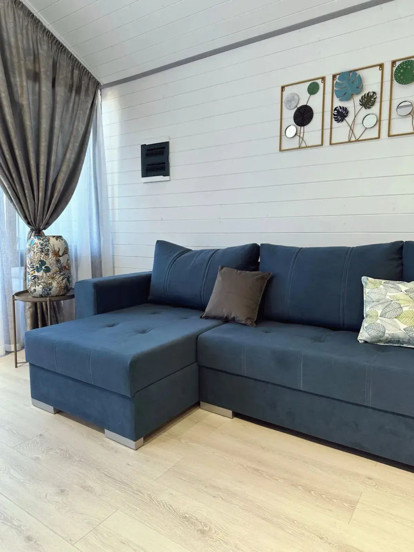 Коттедж аМОРЕbeach