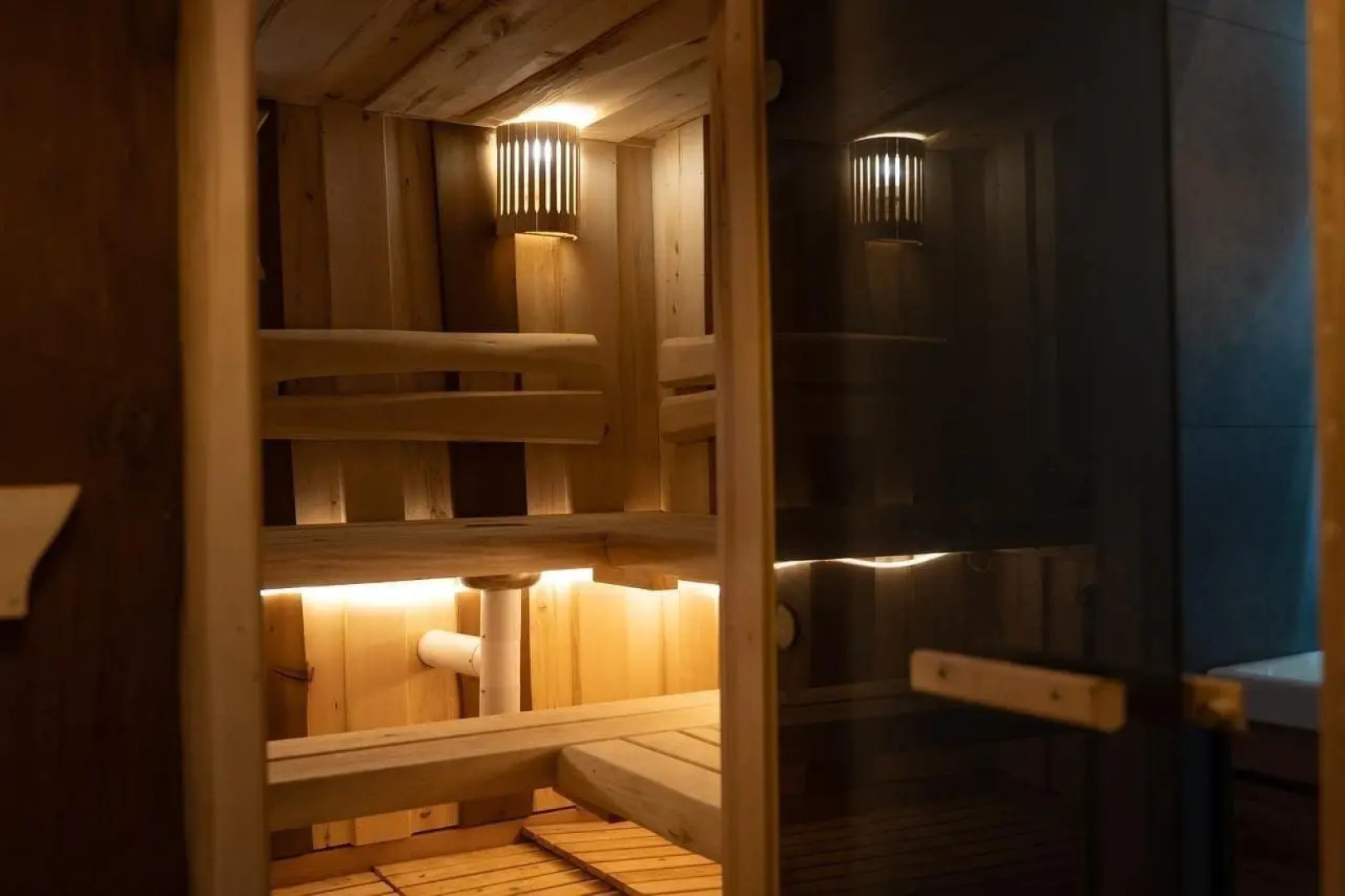 Частный дом Coco Village