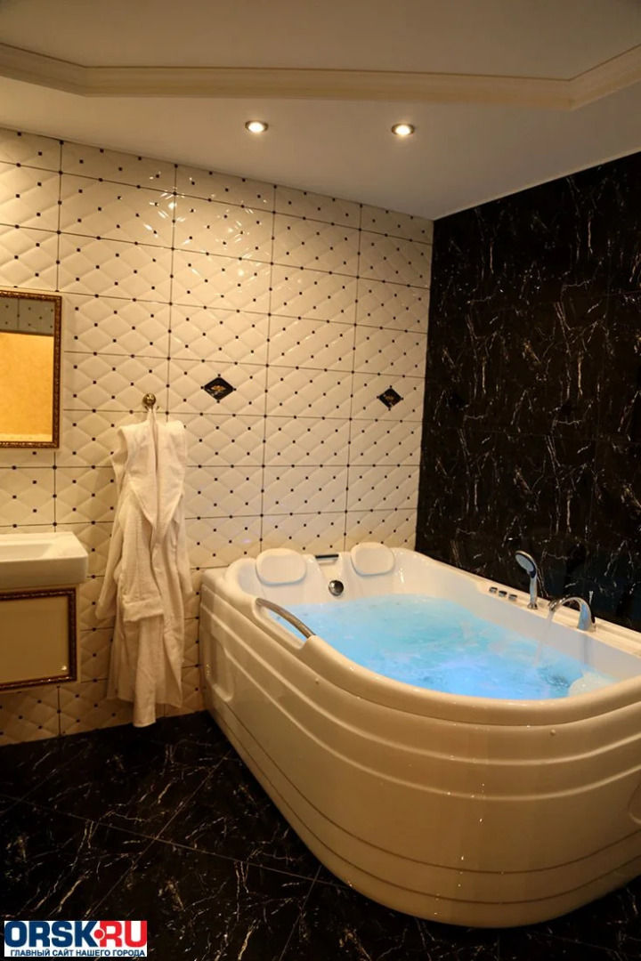 Отель Классик