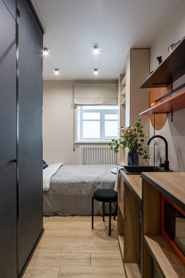 Отель Номера на Фонтанке