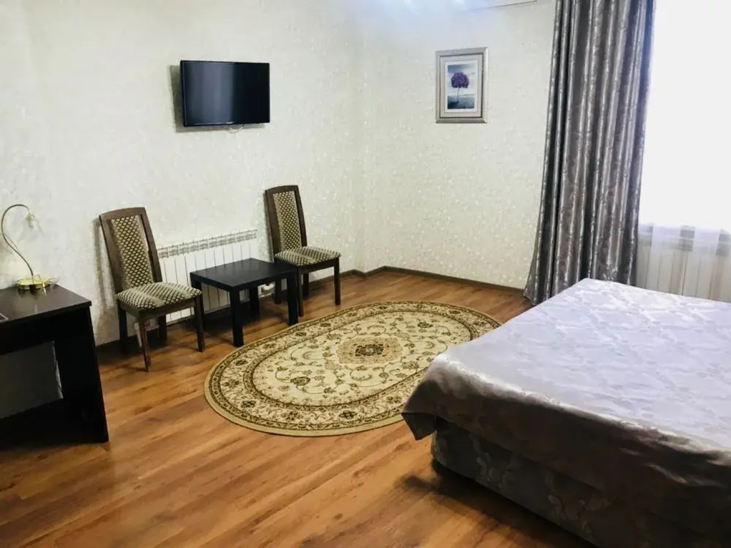 Отель Султан Бейбарс