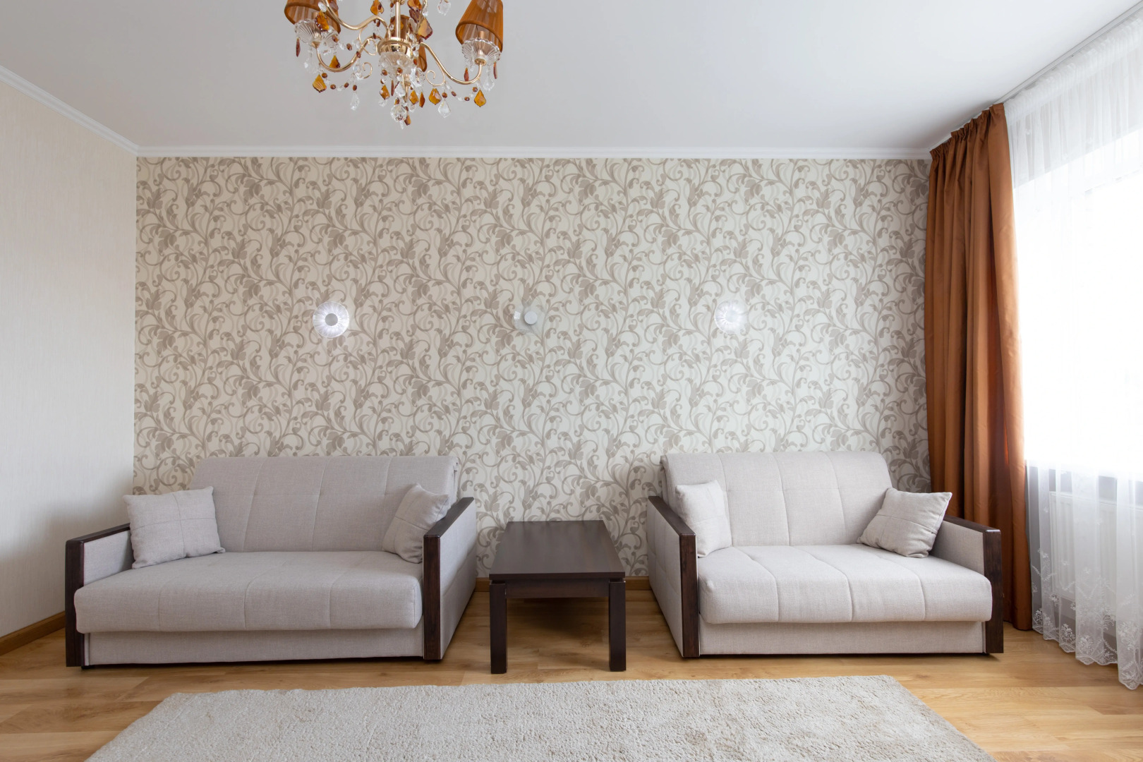 Апартаменты на Тургенева 10A