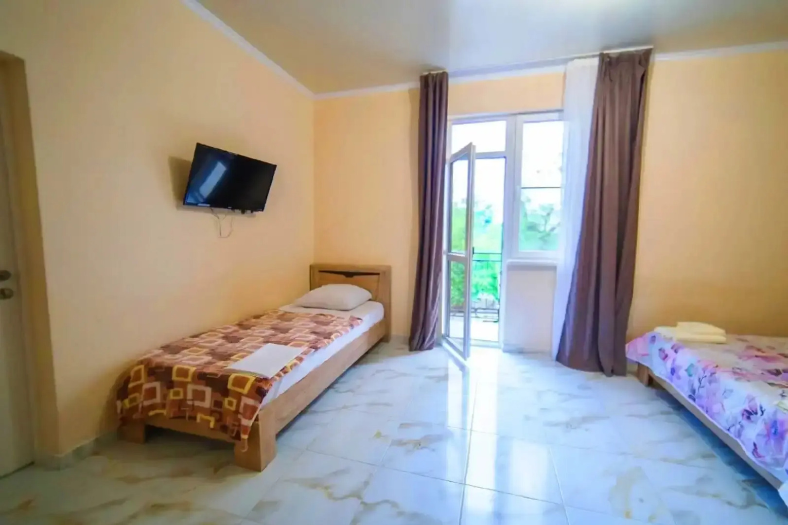 Гостевой дом Родничок