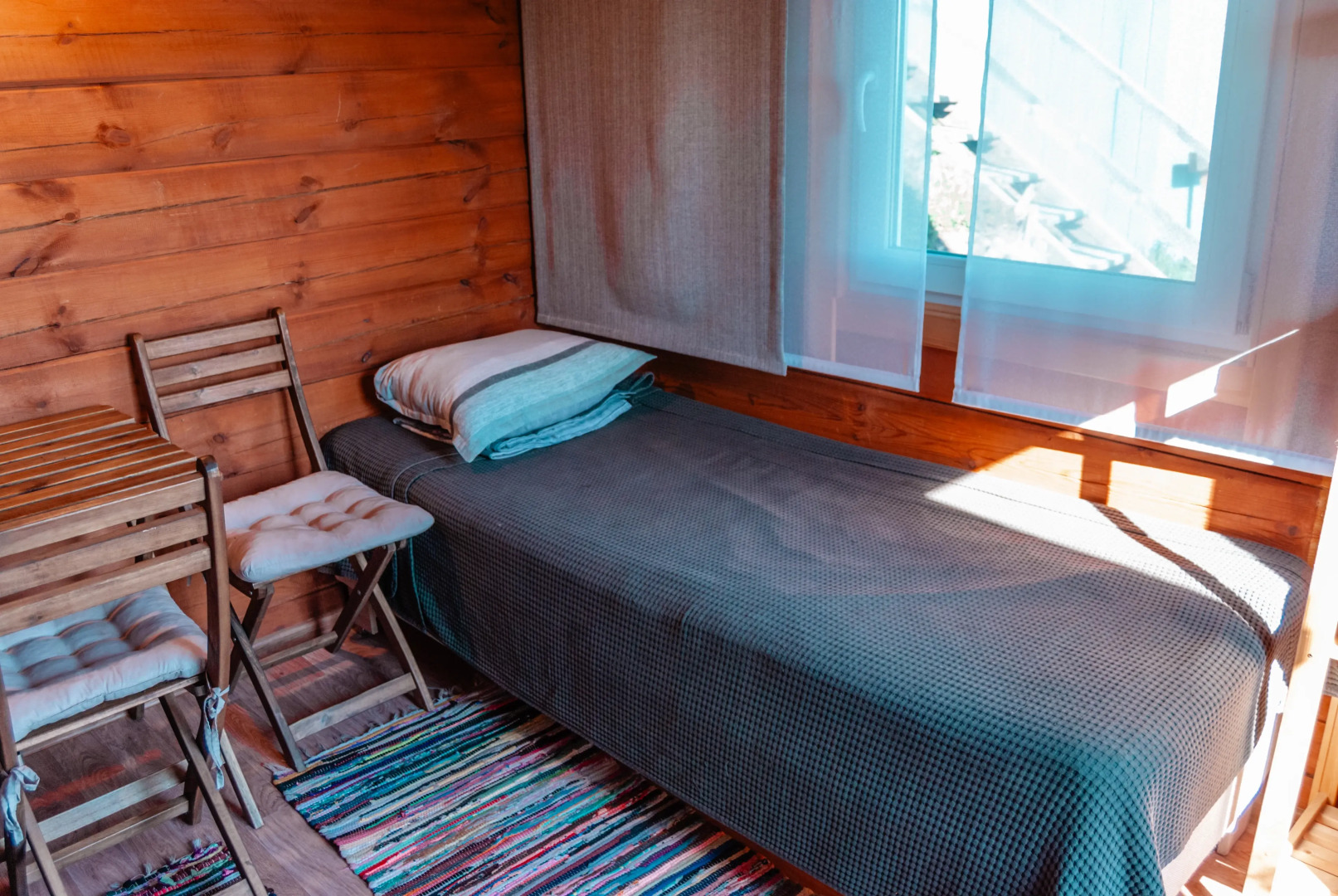 Небо Байкала