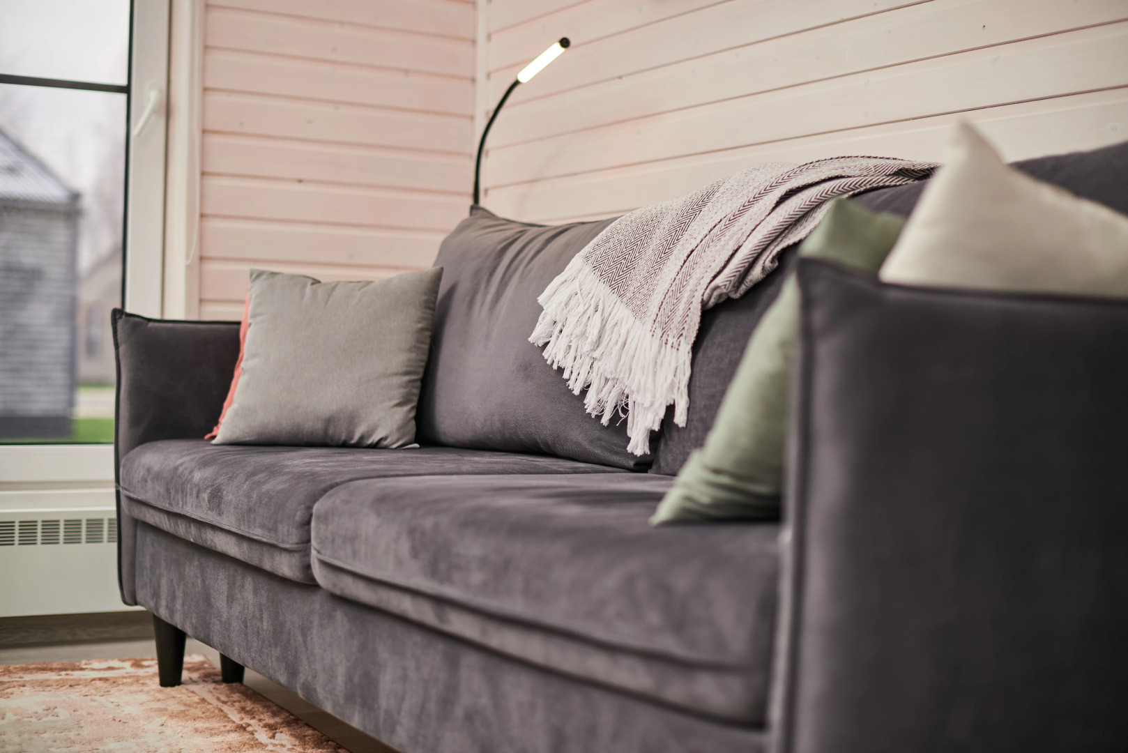 Частный дом Simple Life Home 180