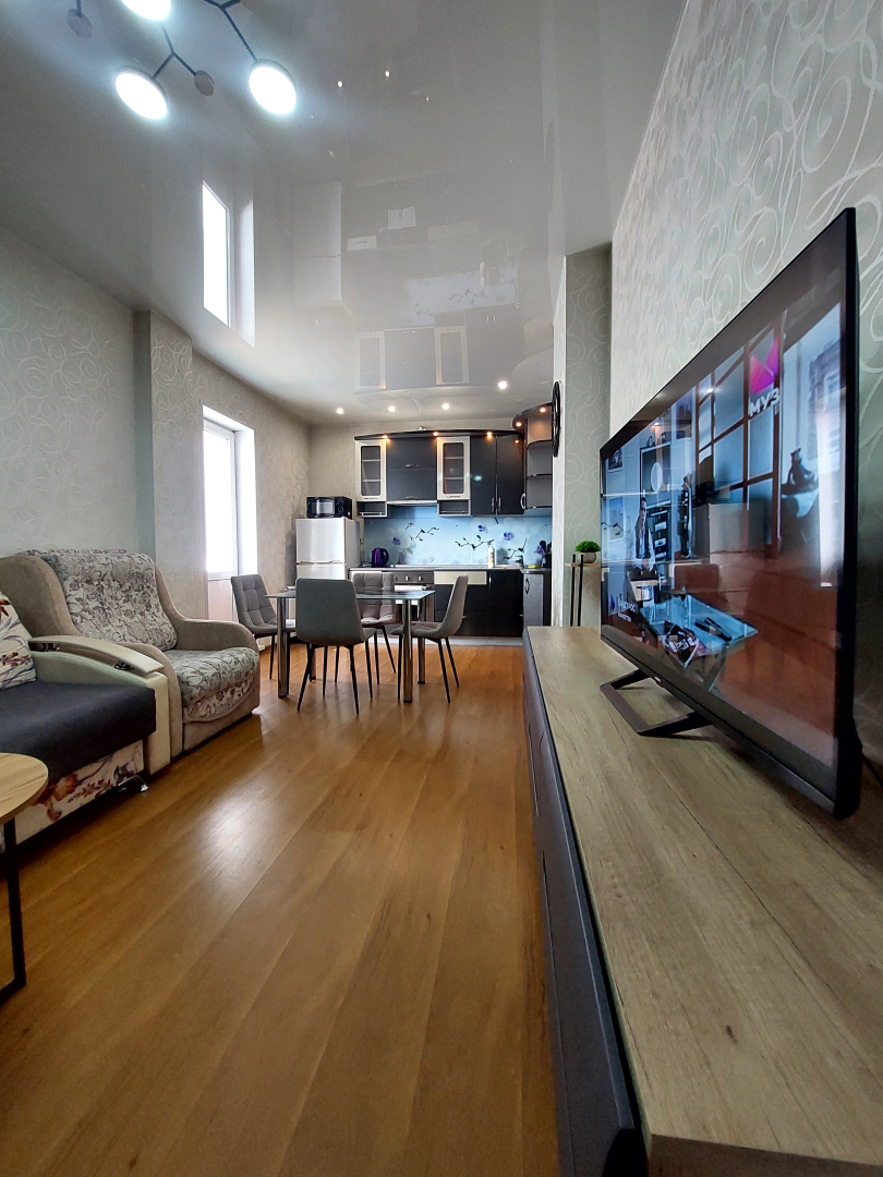 Апартаменты 247/74