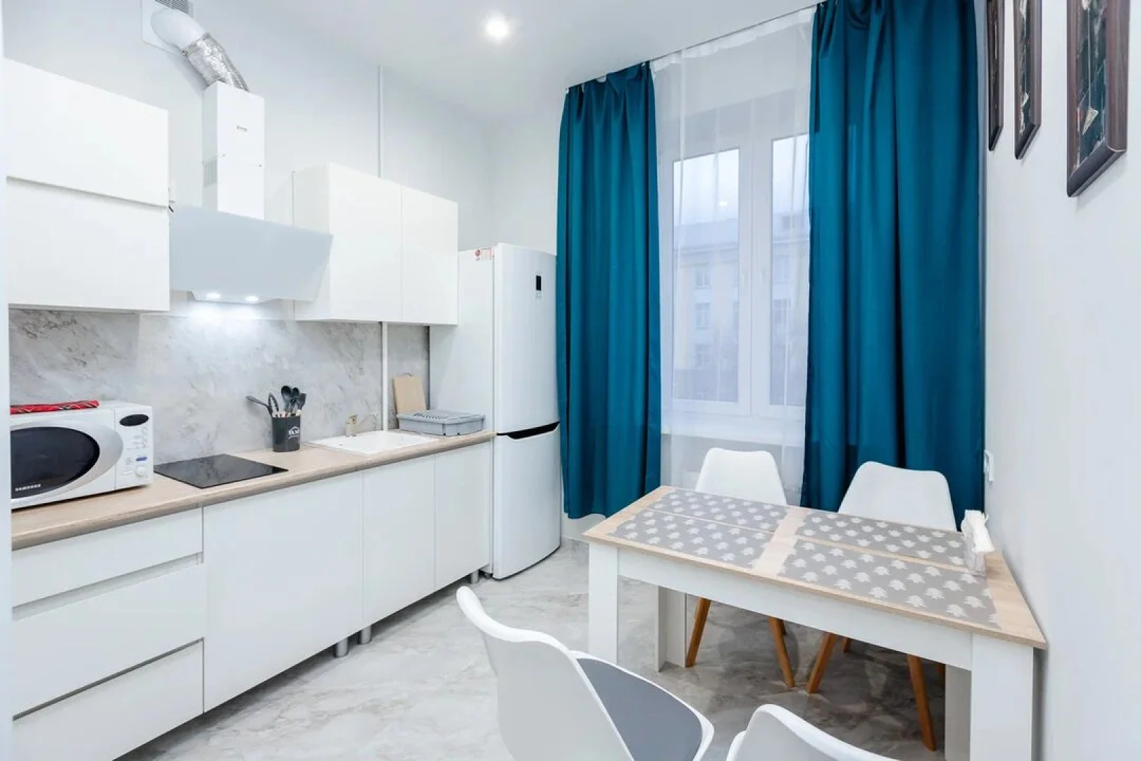 Апартаменты Apartments in the Centre of Minsk Возле Жд Вокзала