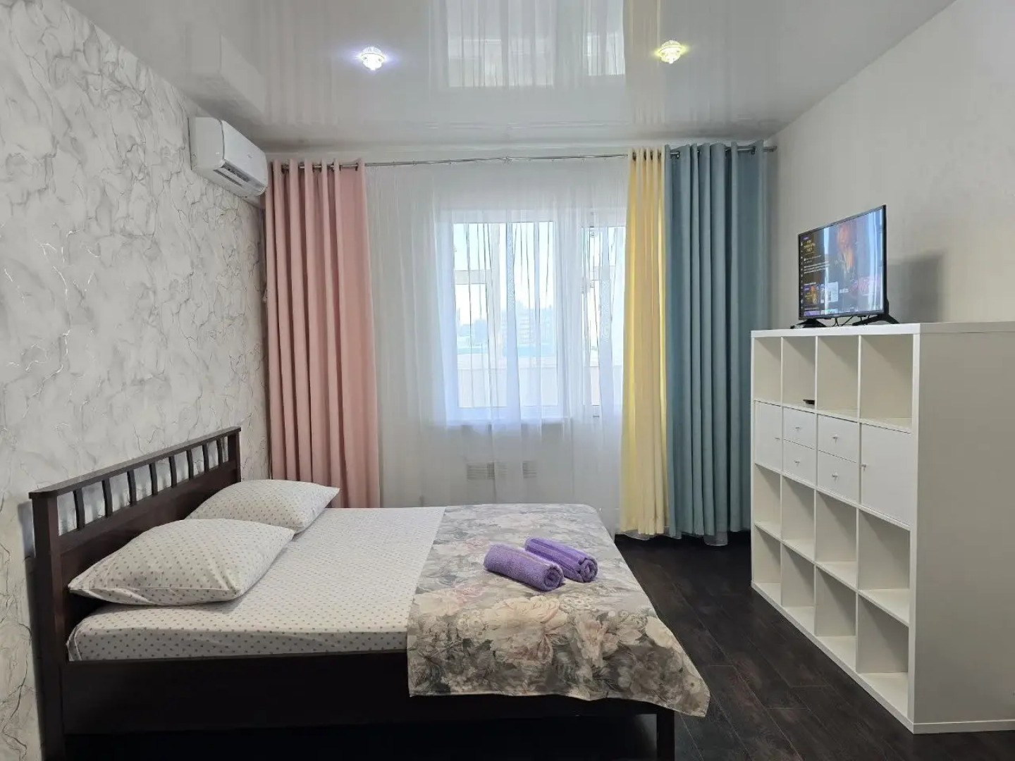 Квартира Новая в центре г. Сургут