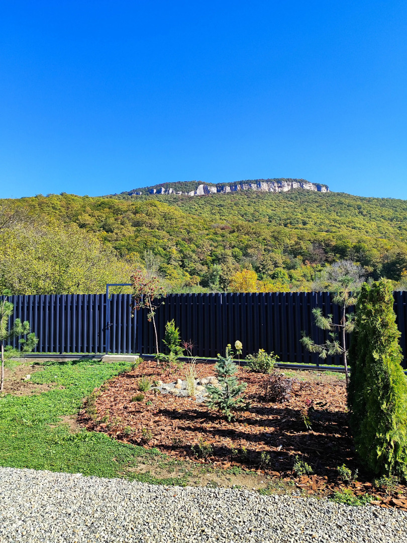 Волшебное место - кемпинг с комфортом