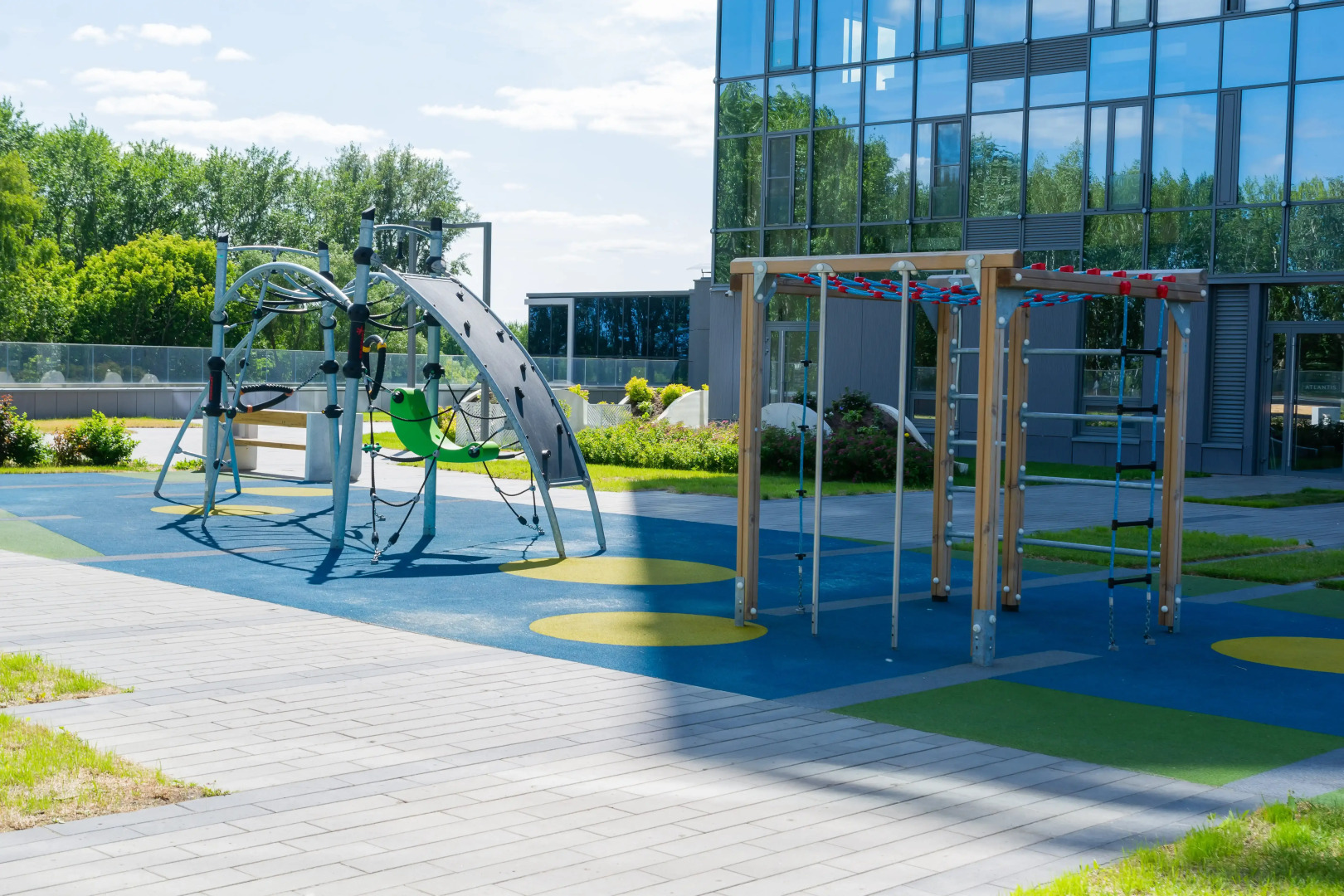 Апартаменты Дизайн в Центре Города