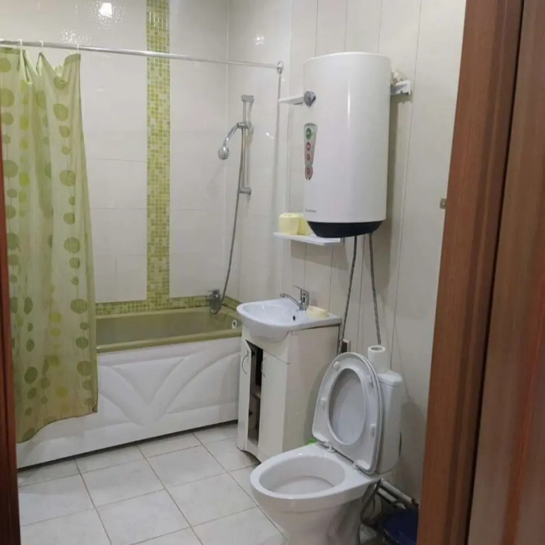 Квартира на Проточной 6