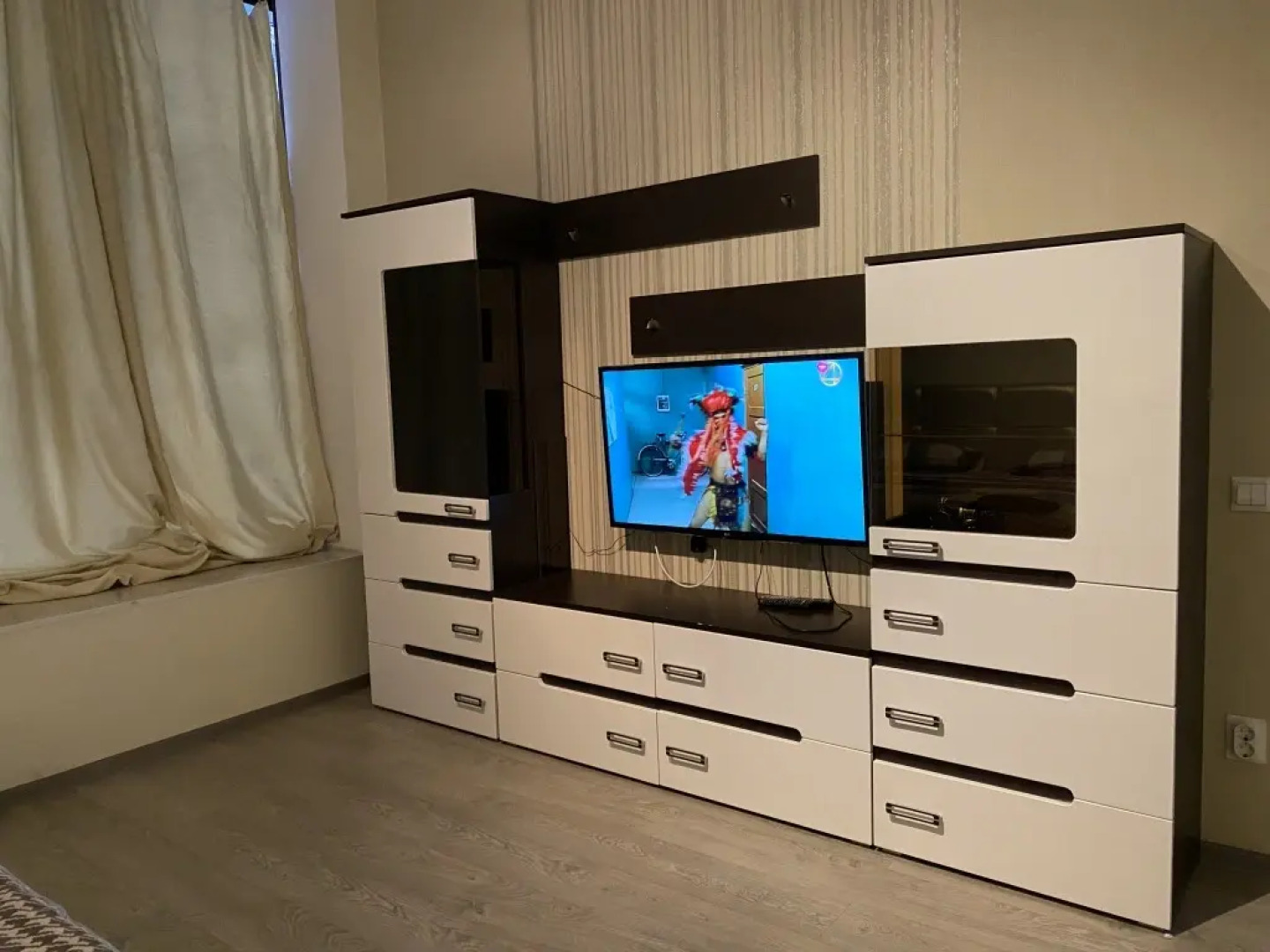 Апартаменты SAMOцвет 10 на Киевской 3