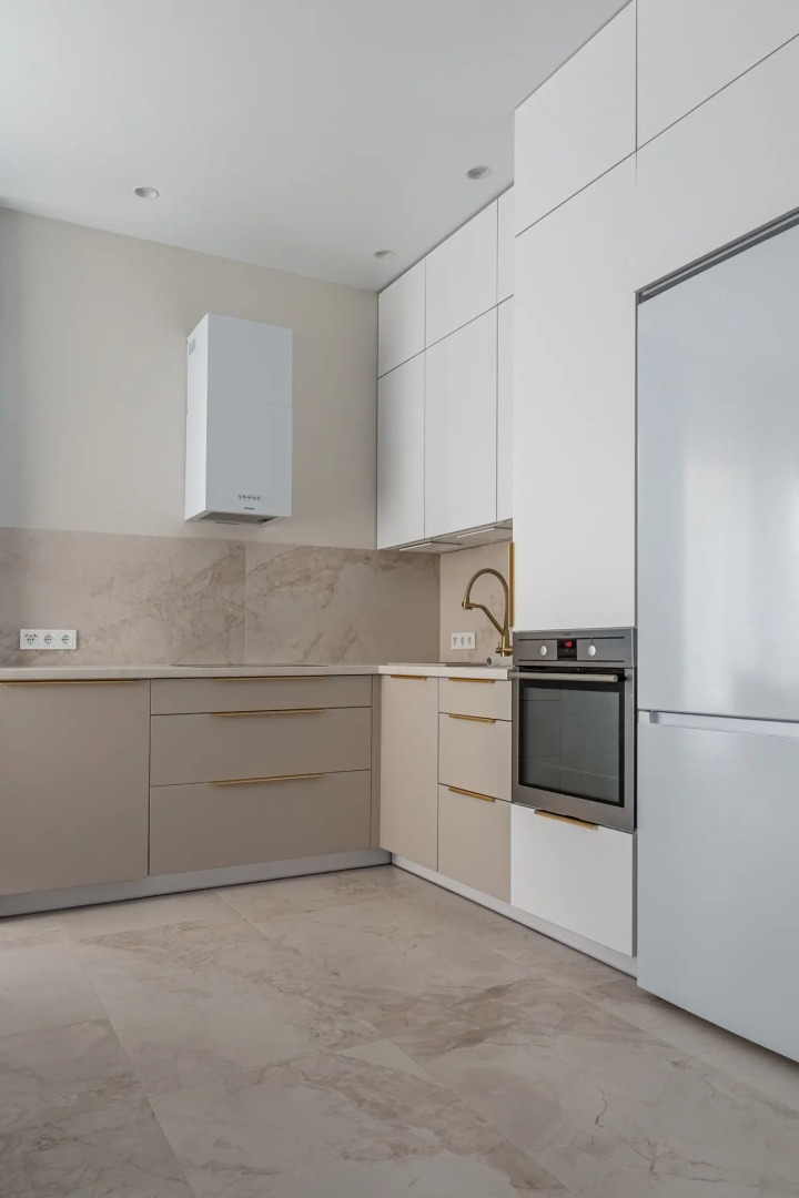 Частный дом Гостевой дом Курортный район Ласкино-Парк