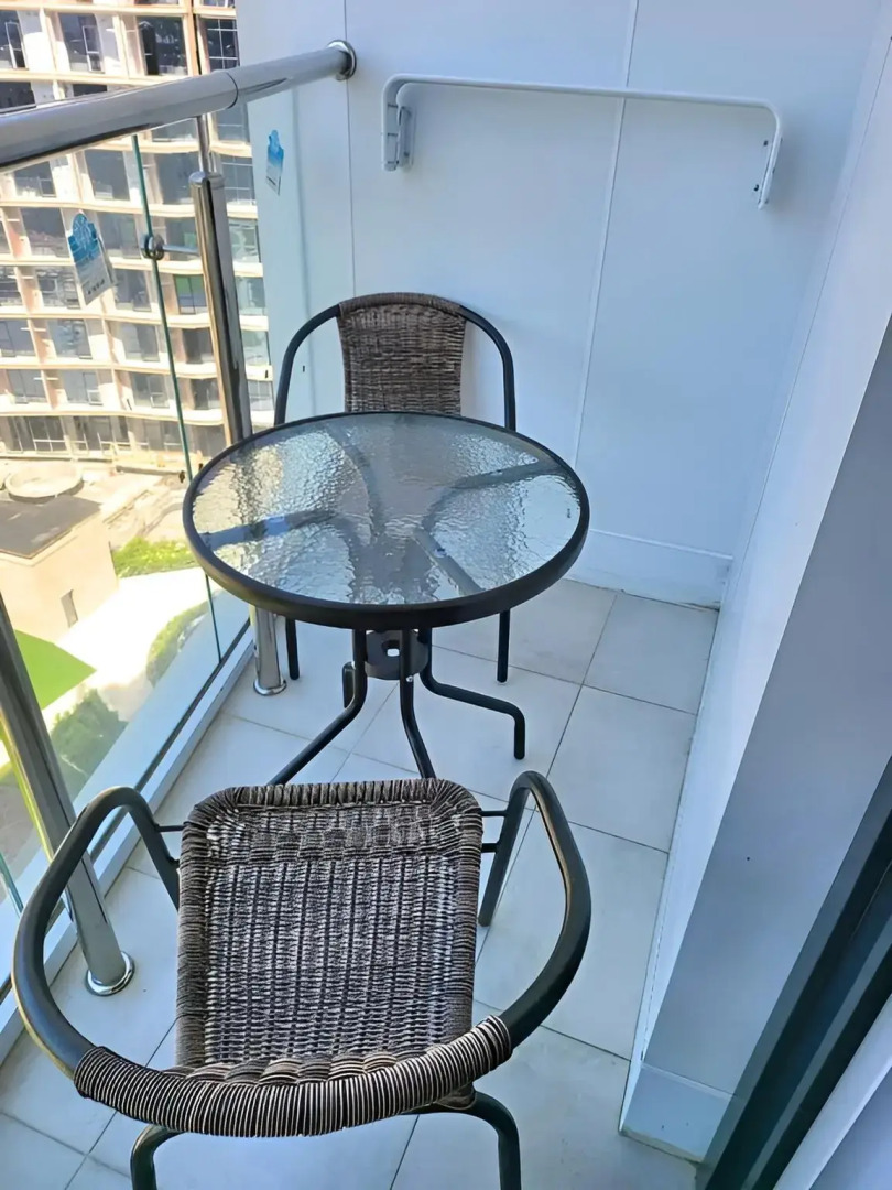 Апартаменты Метрикс 181