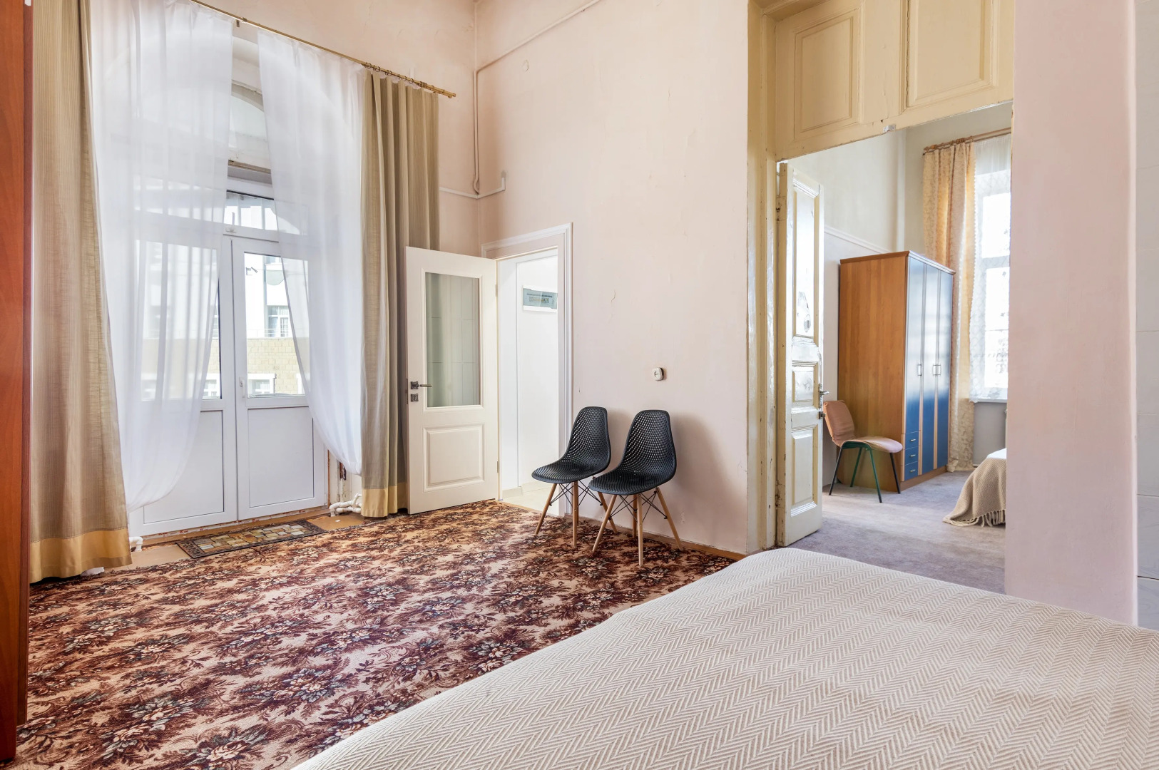 Апартаменты на Урицкого д. 6