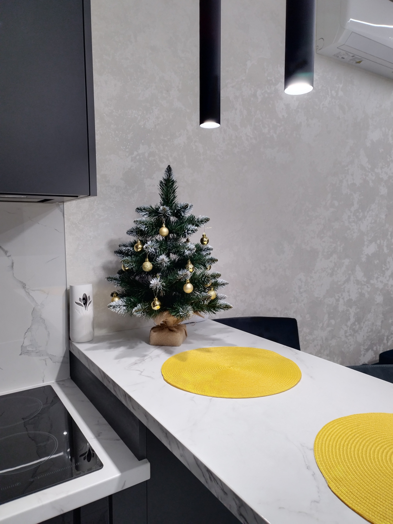 Апартаменты в Доме Таити