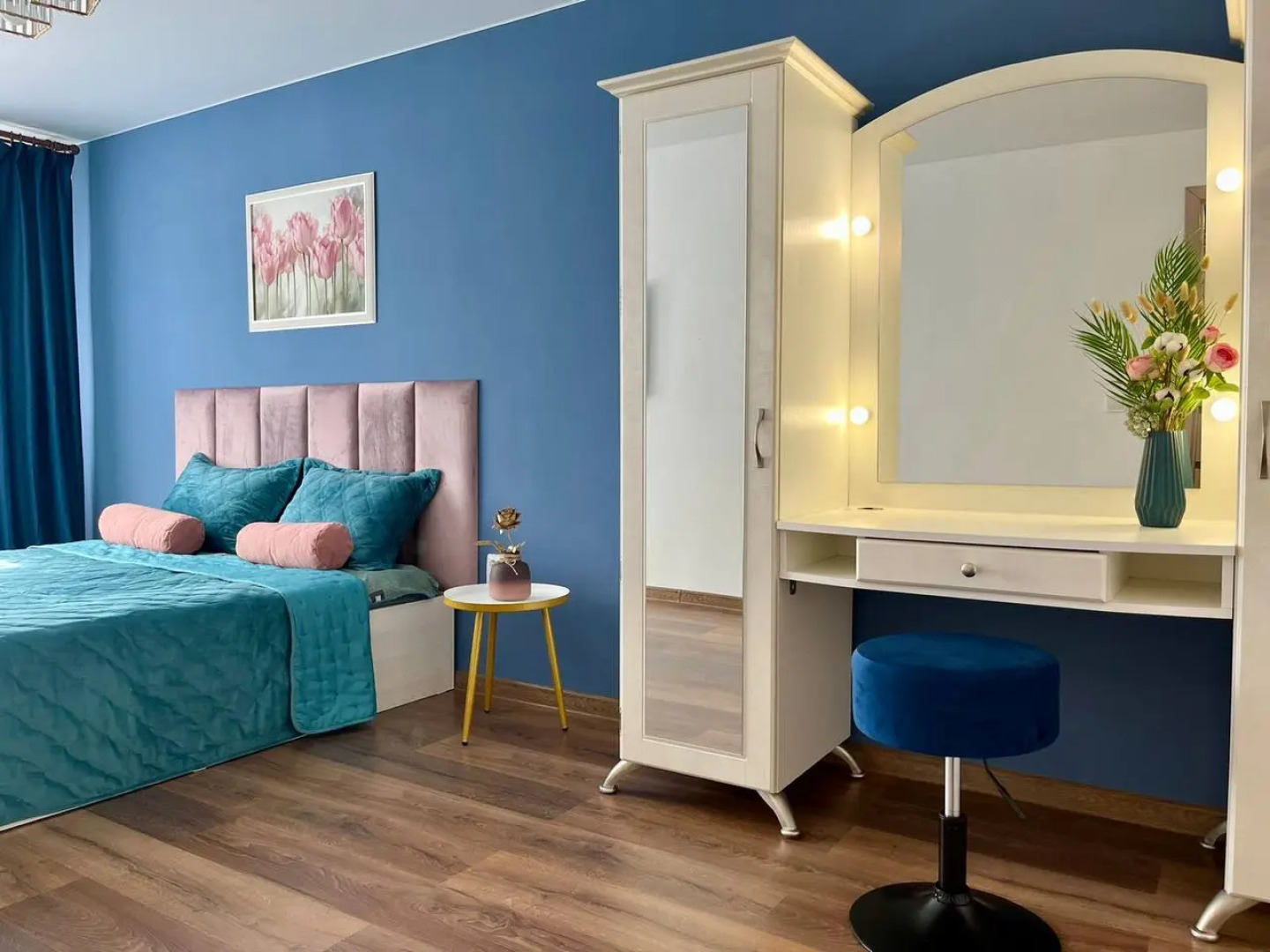 Апартаменты в Центре Города