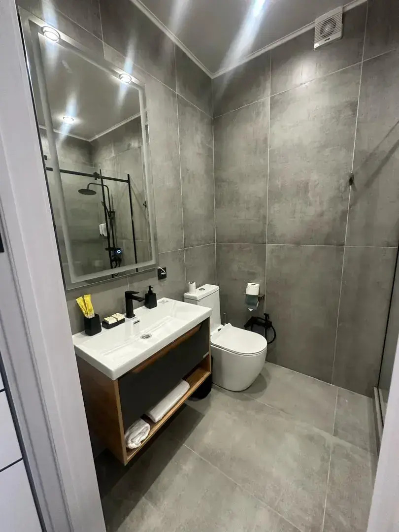 Отель & Спа Golden Dragon