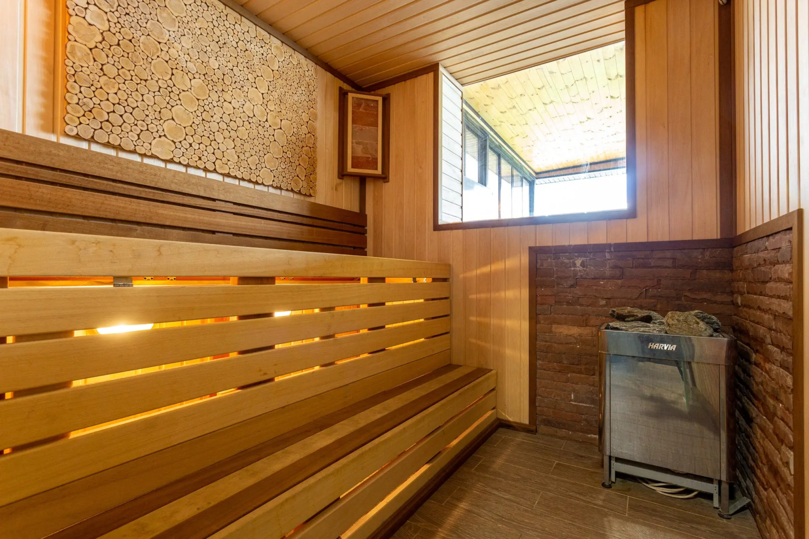 Частный Дом Поместье OkoloMorya