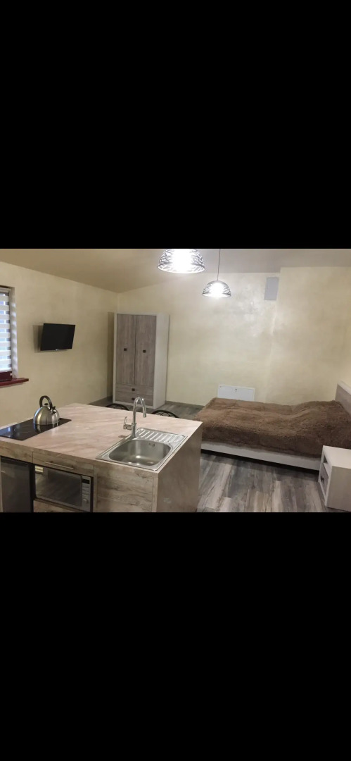 Гостевой дом и баня у Дмитрия