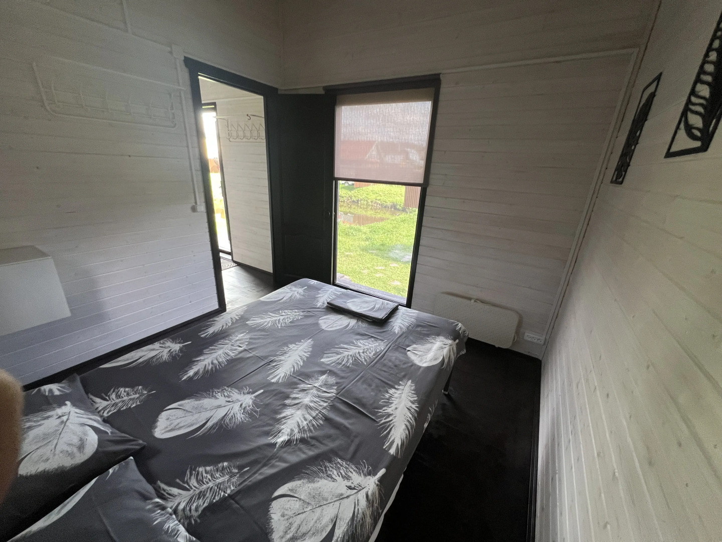 Гостевой дом на берегу реки Каменка