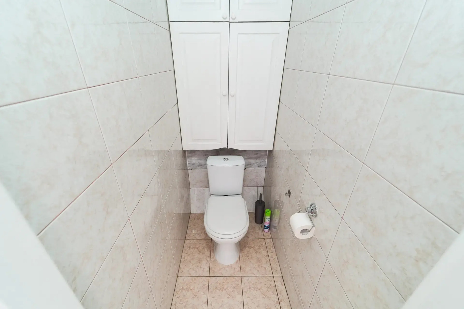 Трехкомнатная Квартира на Красноармейской 24А