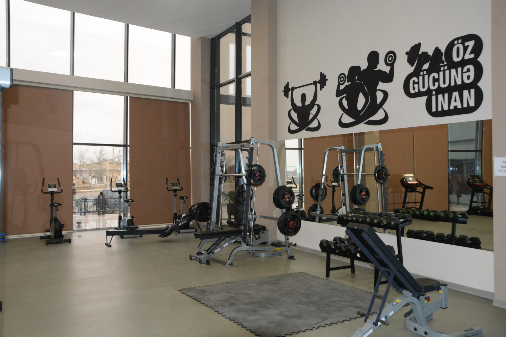 Отель Arena Neftchala