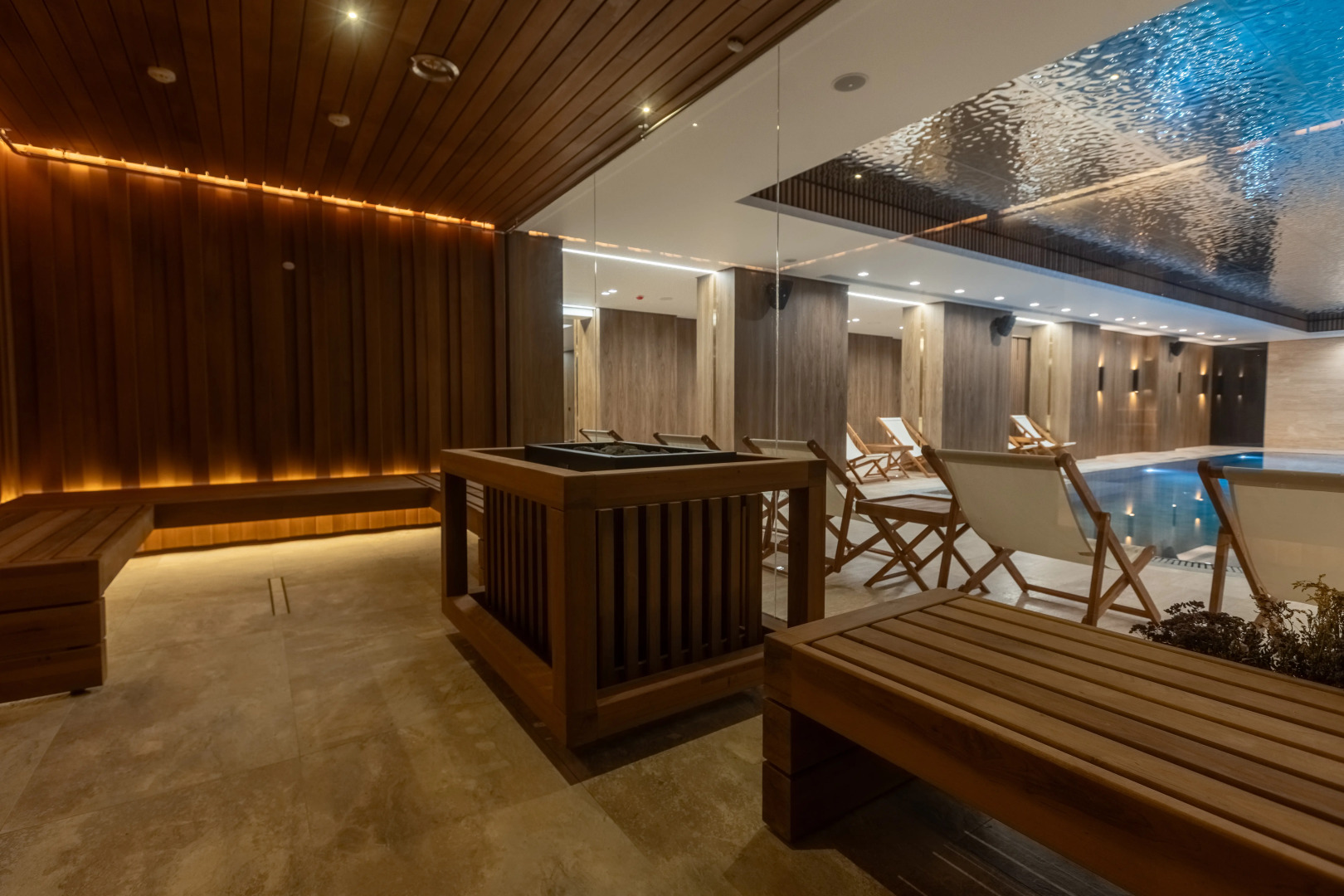 Отель Imperial Resort & SPA