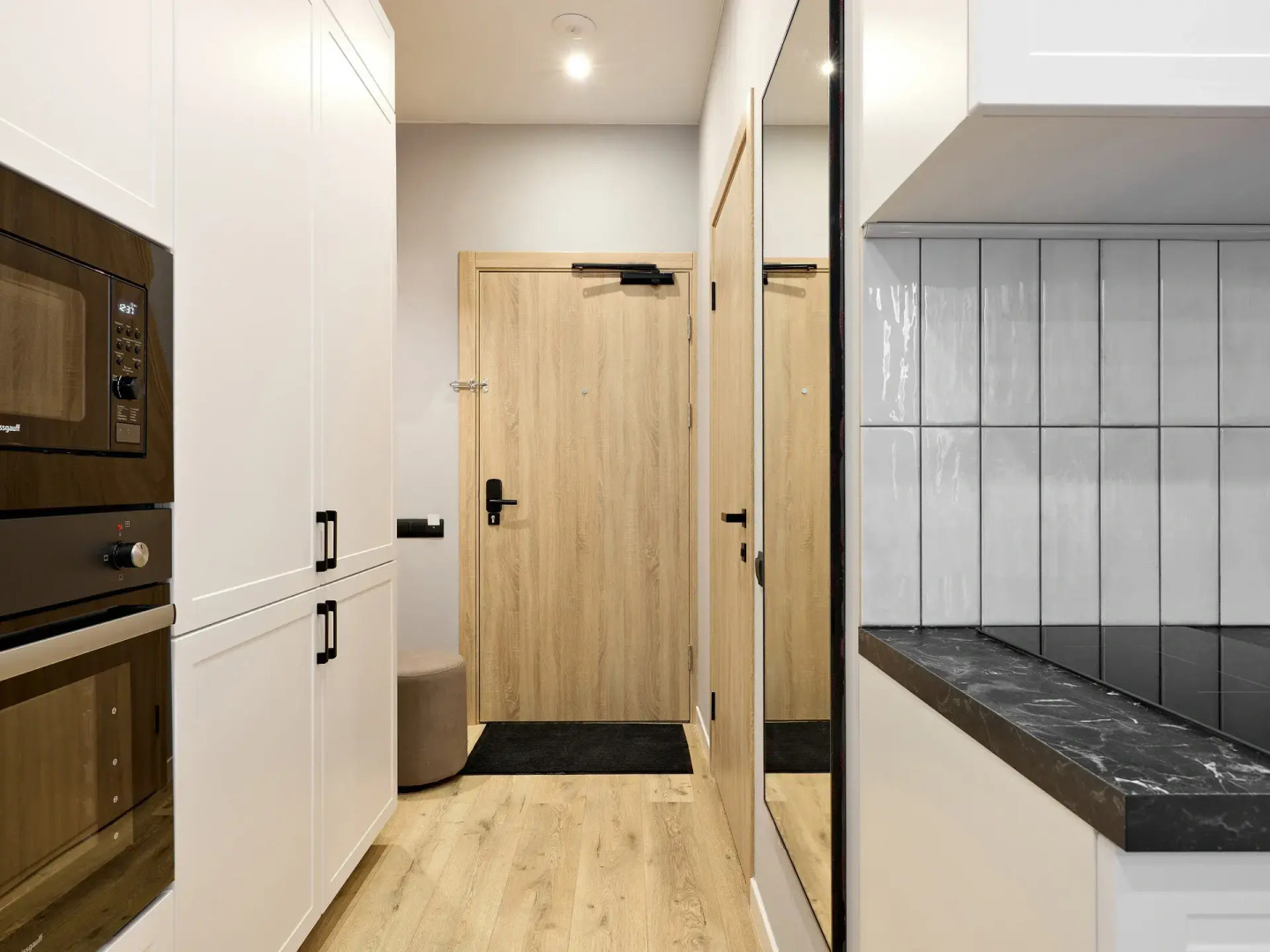 Квартира Заневский 1409