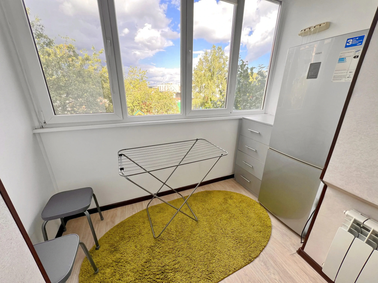 Апартаменты Сутки Как Дома на Народной 68