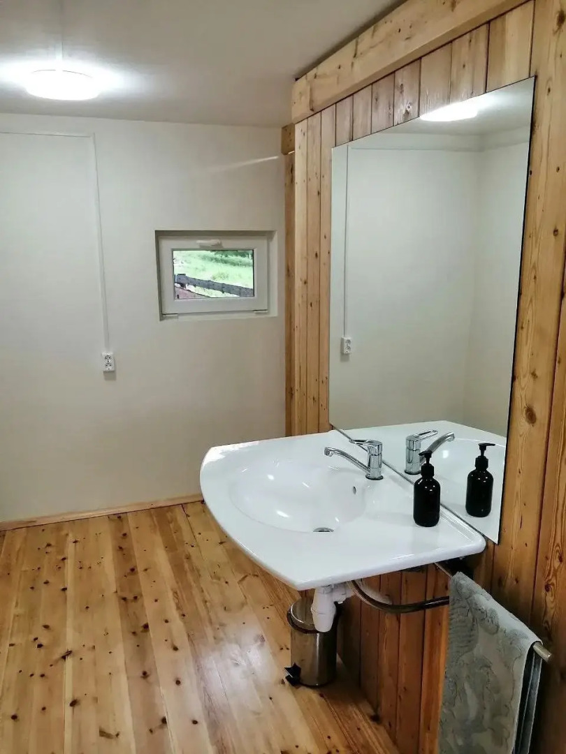 Частный дом Кедровый