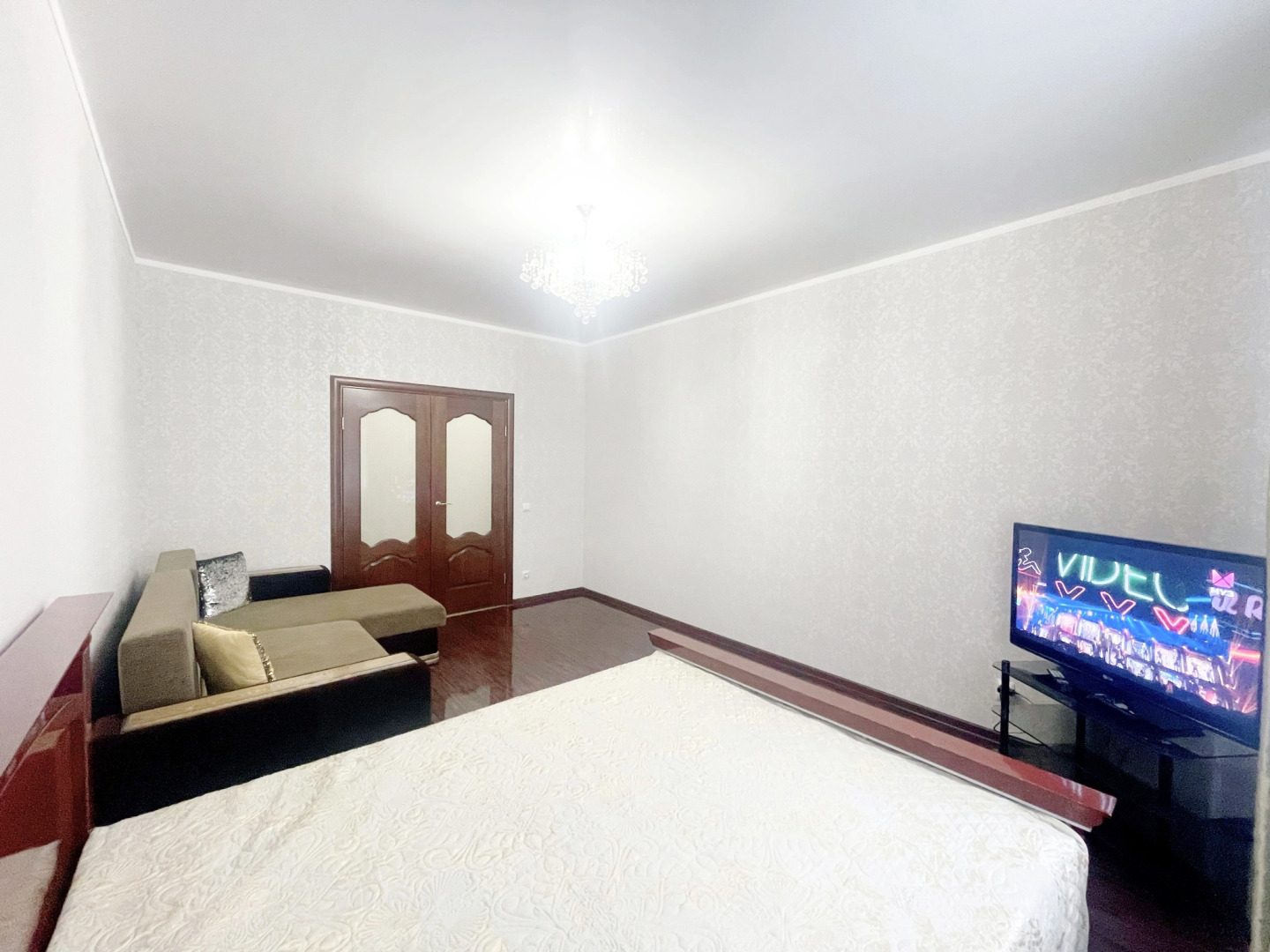 Апартаменты Гагарина 2А