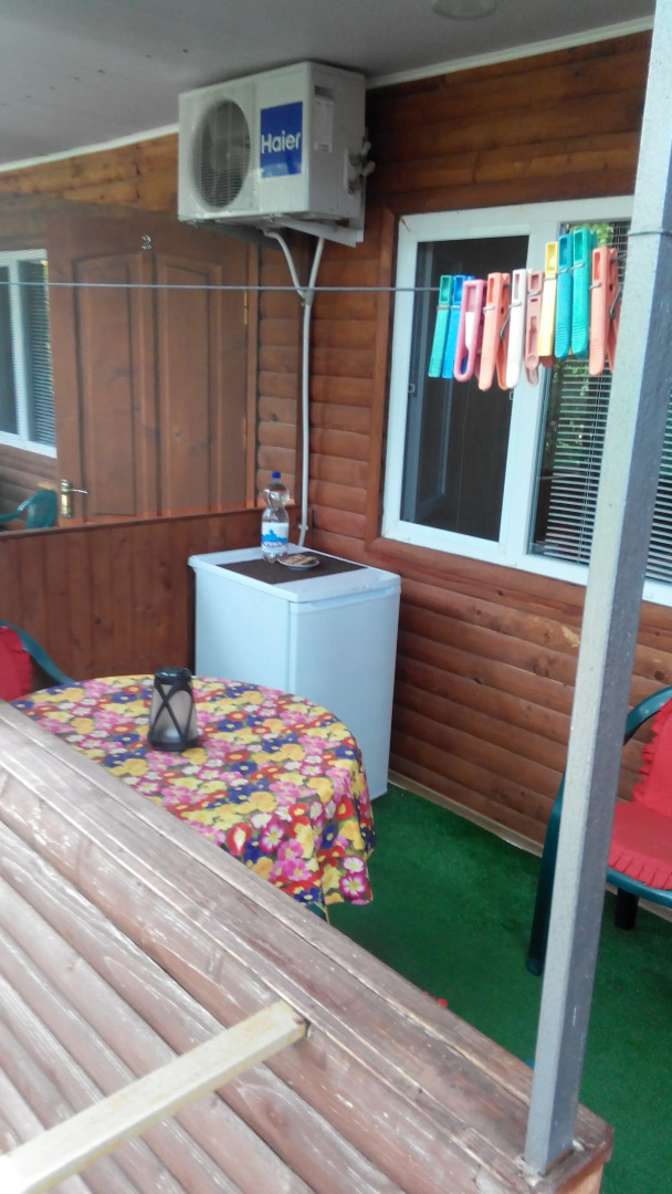 Гостевой дом Толстячок