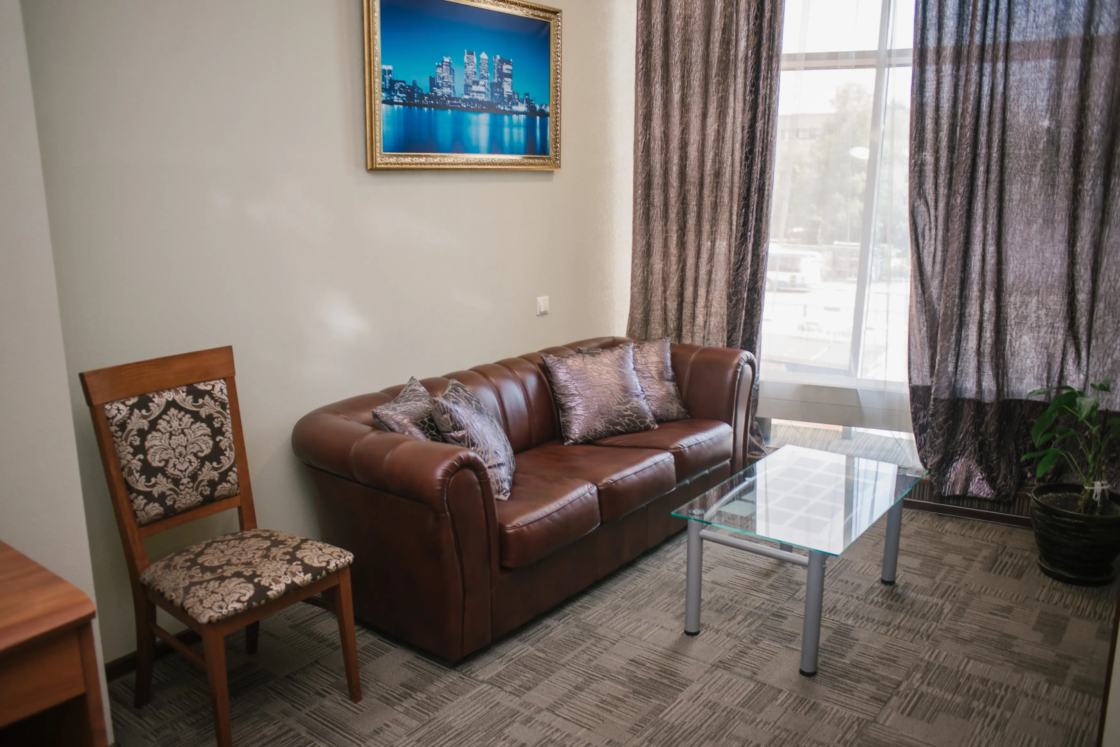 Гостевой Дом Аэр