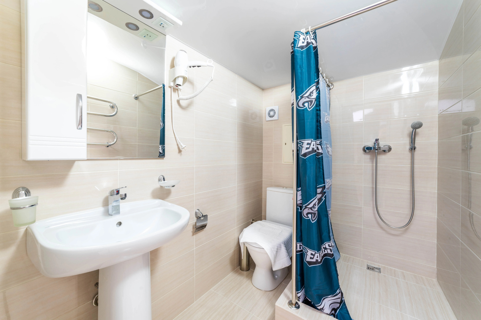 Гостевой дом Willa de Sofia