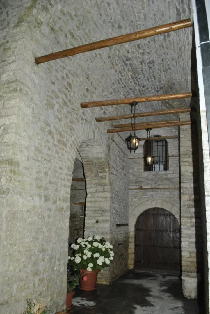 Отель Old Bazaar