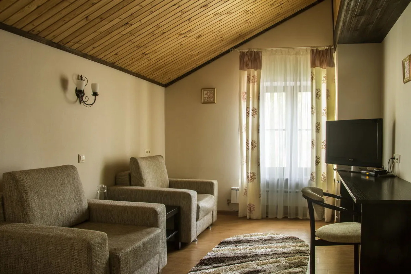 Загородный Комплекс Аврора Элит