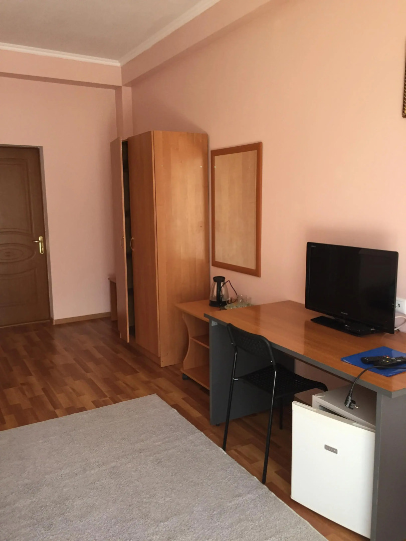 Гостевой дом Сан-Мари