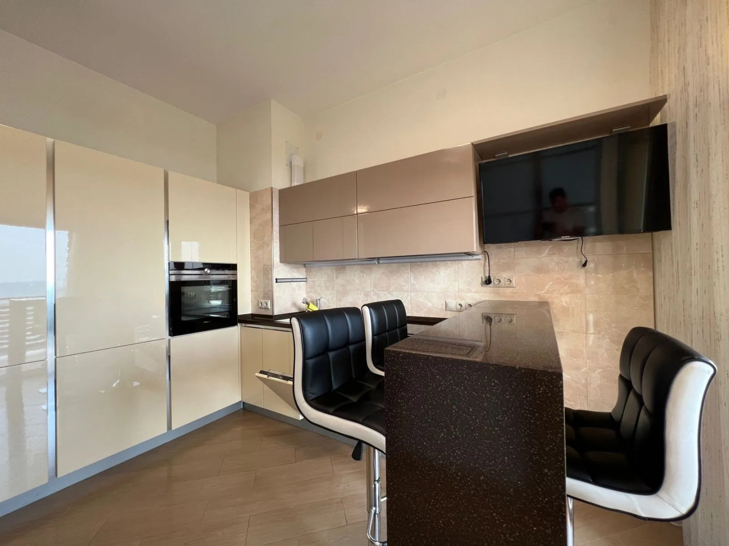 Апартаменты Люкс